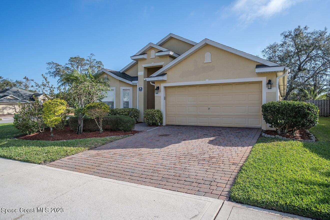 1363 Blazen Ridge Court Melbourne FL 32934