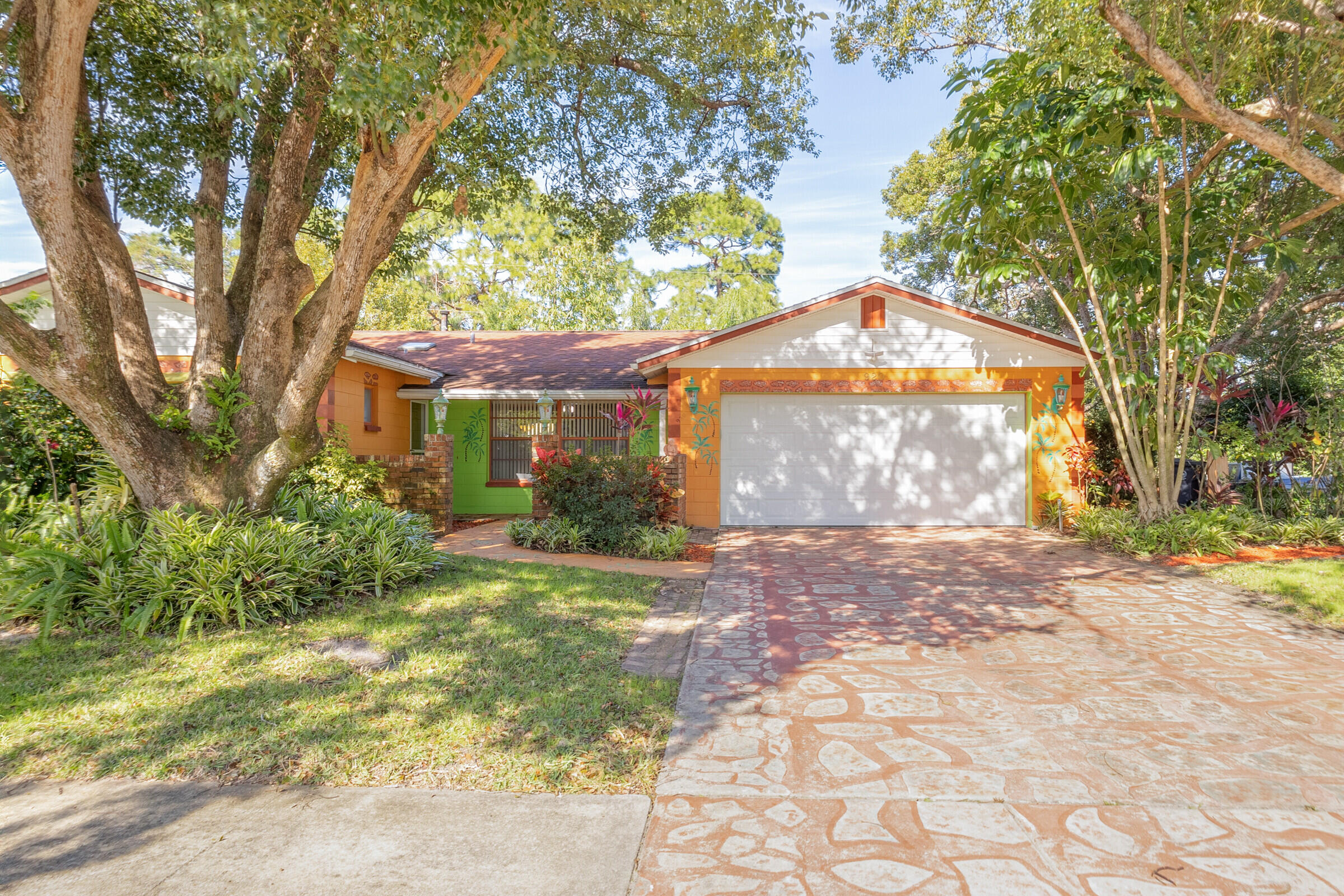 920 Palermo Road Titusville FL 32780
