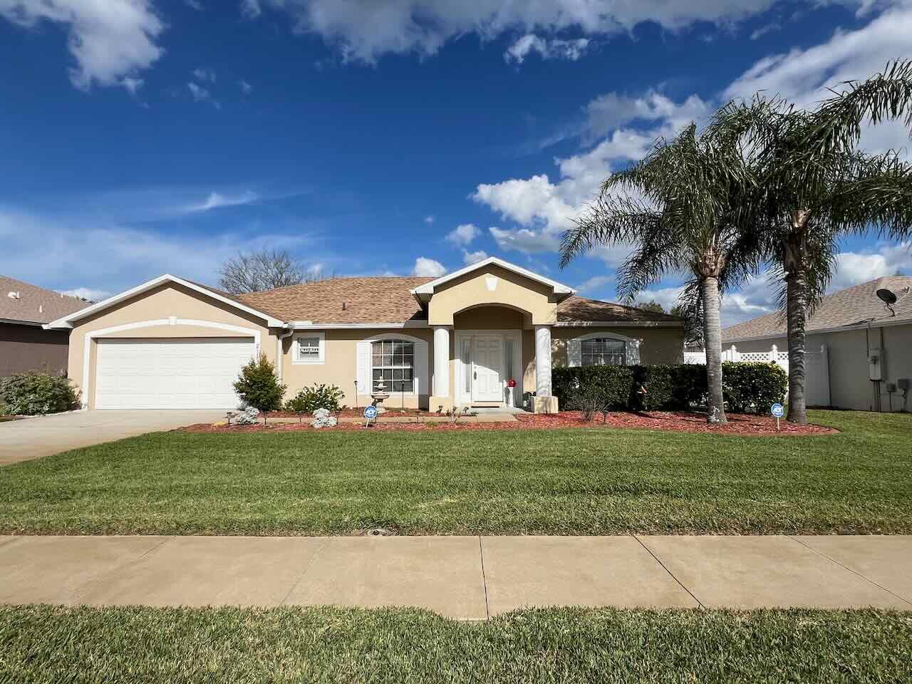 211 Edgewater Terrace Drive Edgewater FL 32141