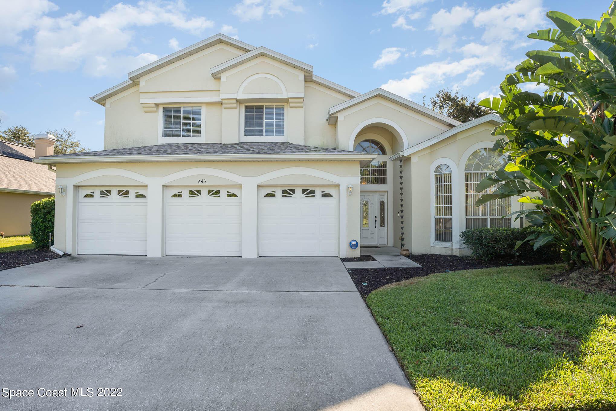 643 Autumn Glen Drive Melbourne FL 32940