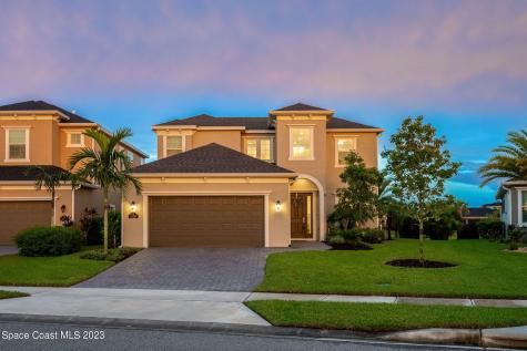 3195 Hummingbird Way Melbourne FL 32940