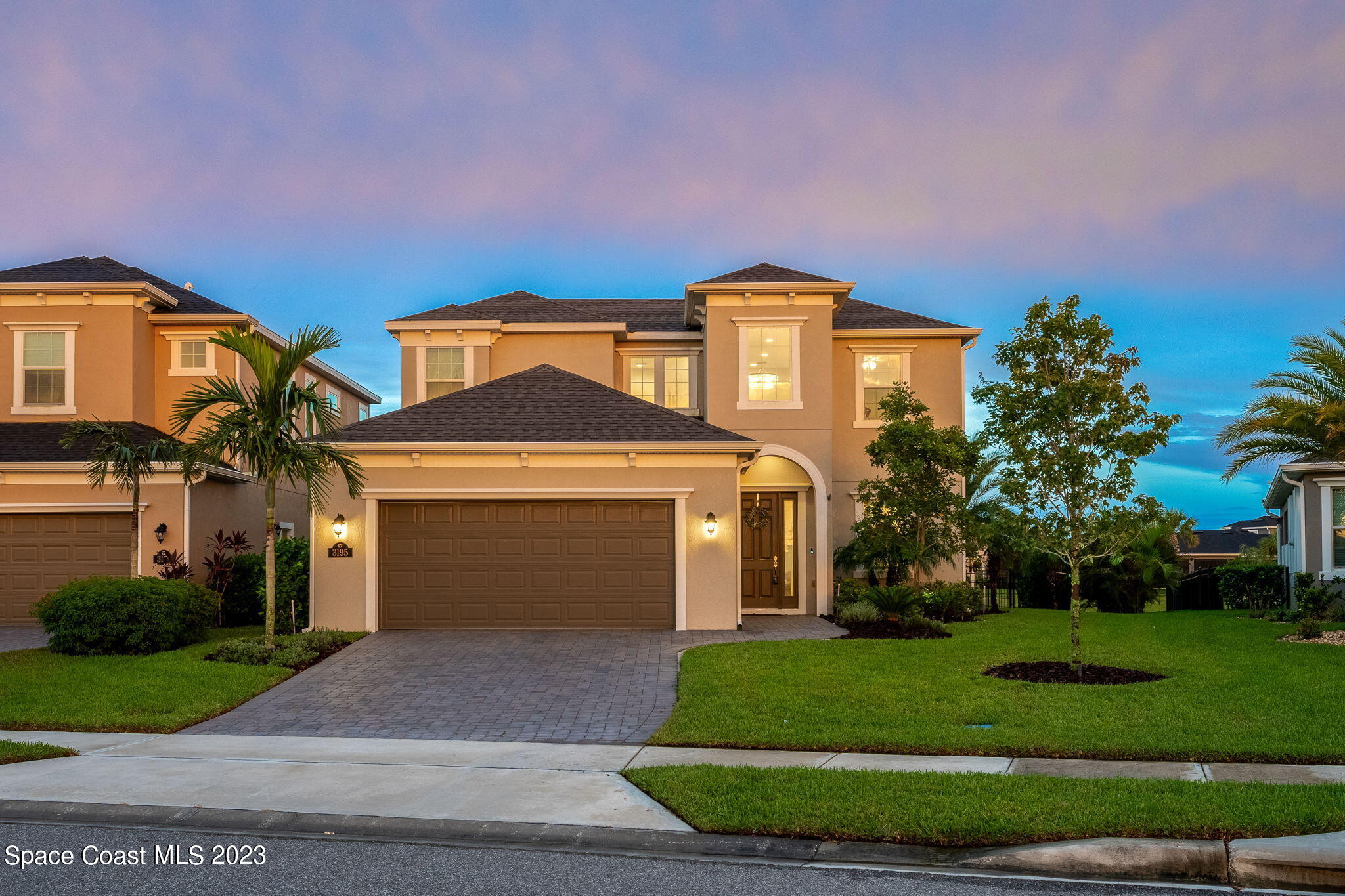 3195 Hummingbird Way Melbourne FL 32940