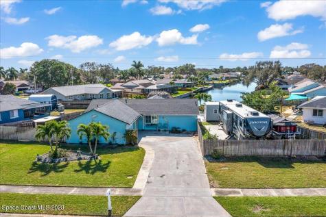1285 Martin Boulevard Merritt Island FL 32952