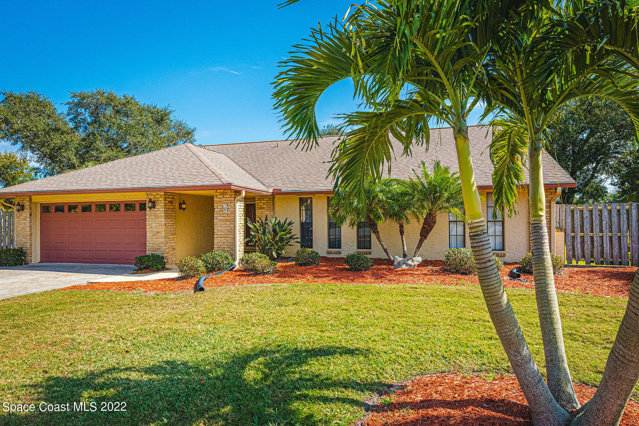 4800 Pawnee Trail Merritt Island FL 32953