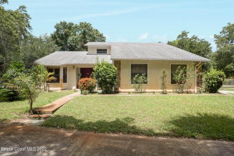 410 N Burnett Road Cocoa FL 32926