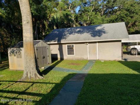 410 N Burnett Road Cocoa FL 32926