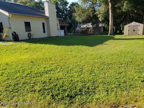 410 N Burnett Road Cocoa FL 32926