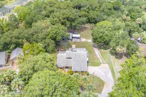 410 N Burnett Road Cocoa FL 32926