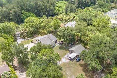 410 N Burnett Road Cocoa FL 32926