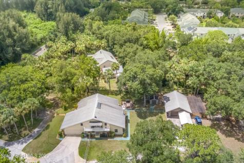 410 N Burnett Road Cocoa FL 32926