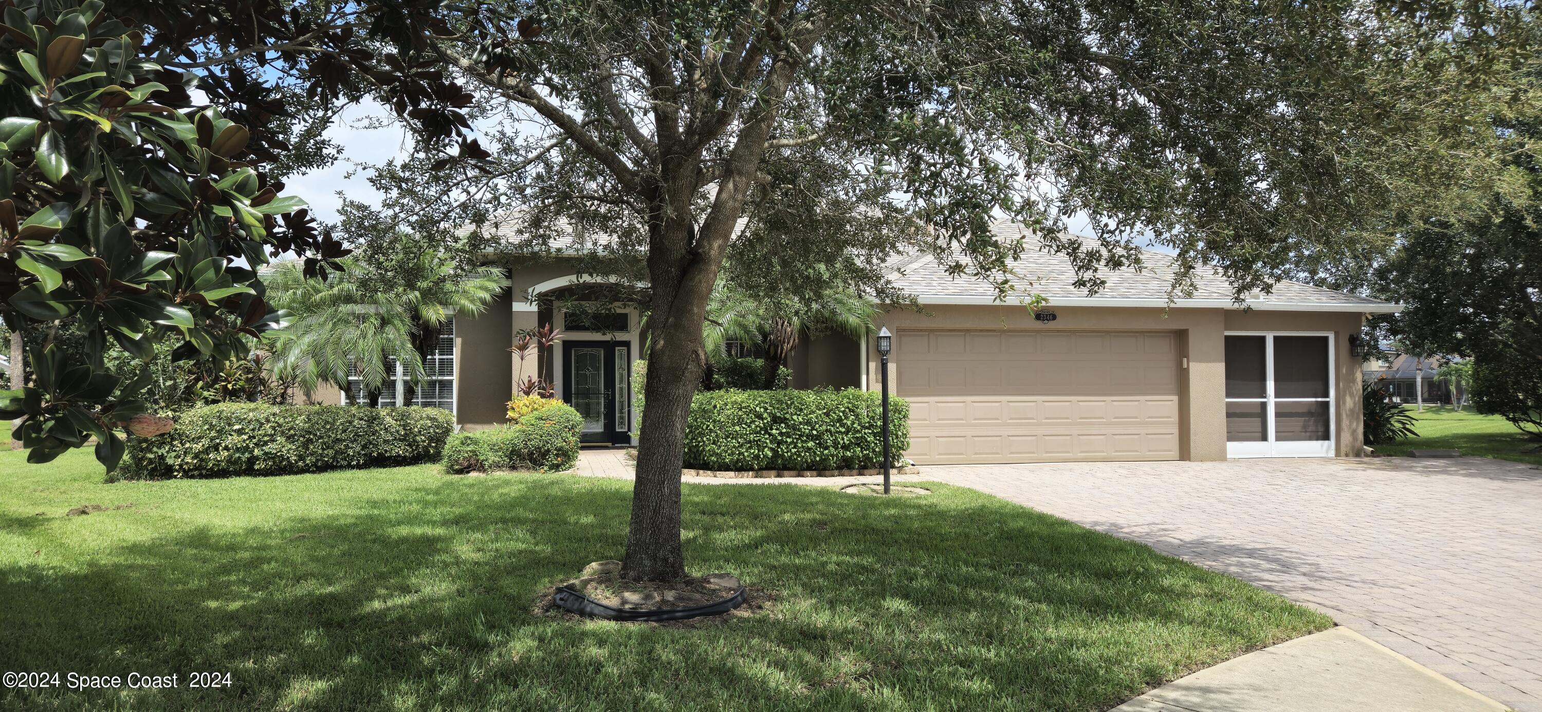 2346 Lylewood Court Melbourne FL 32904