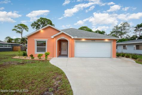 4545 Alpine Lane Titusville FL 32780