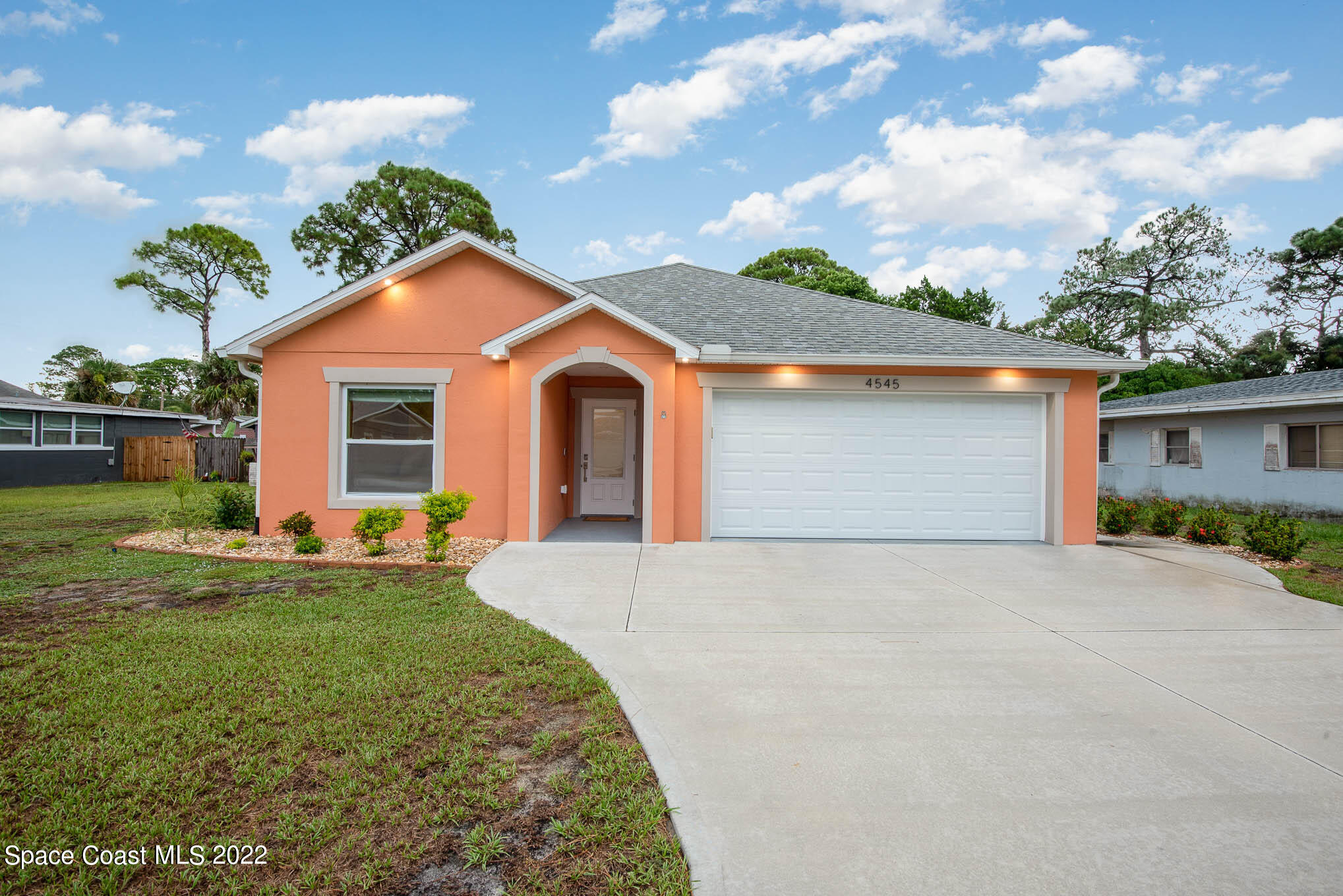 4545 Alpine Lane Titusville FL 32780