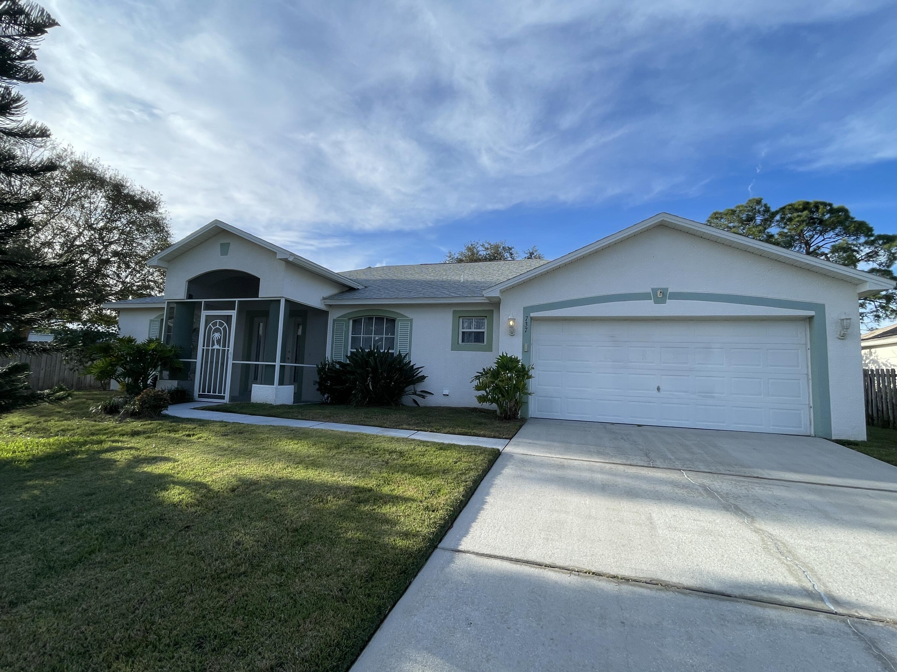 737 Firestone Street NE Palm Bay FL 32907