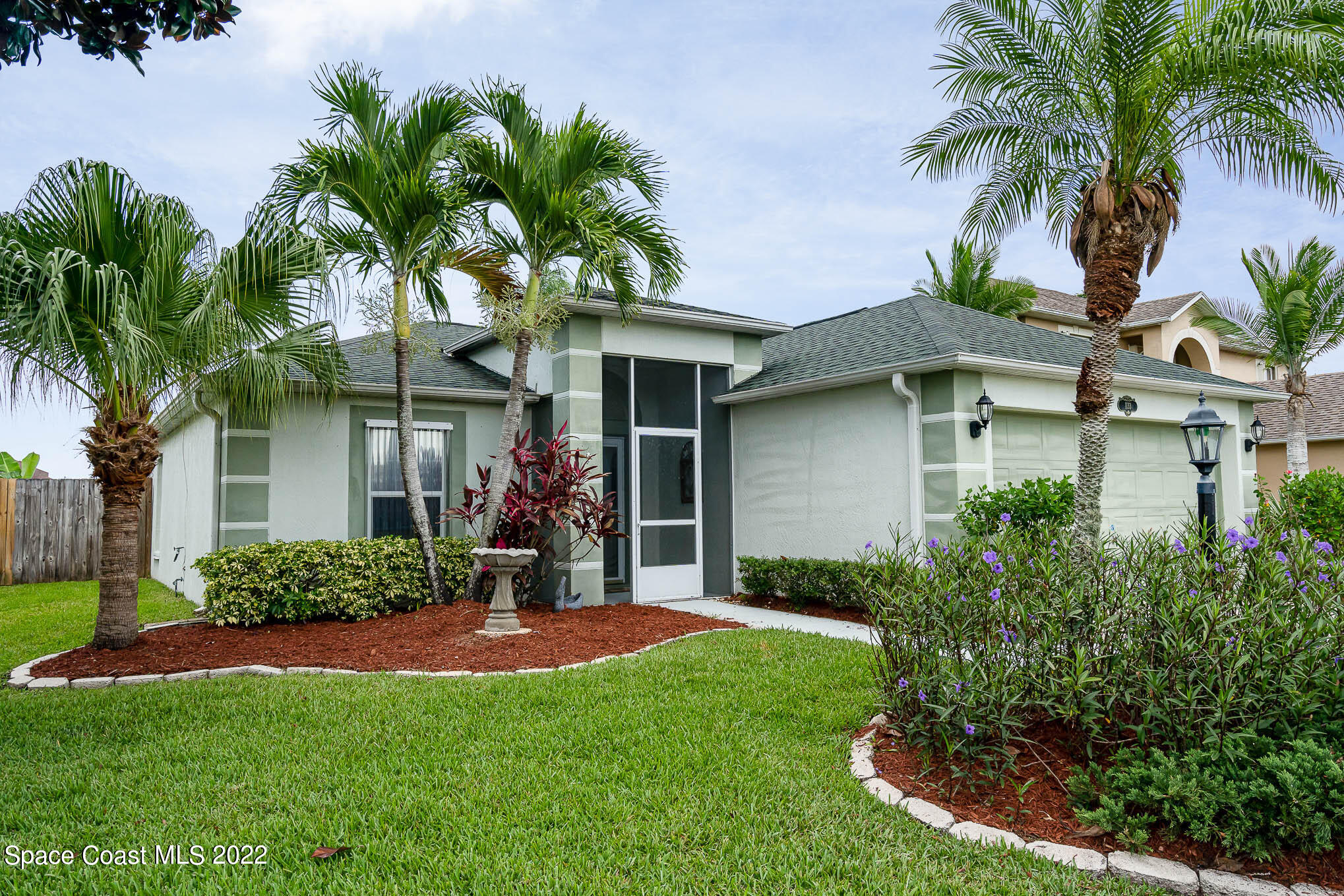 1133 White Oak Circle Melbourne FL 32934
