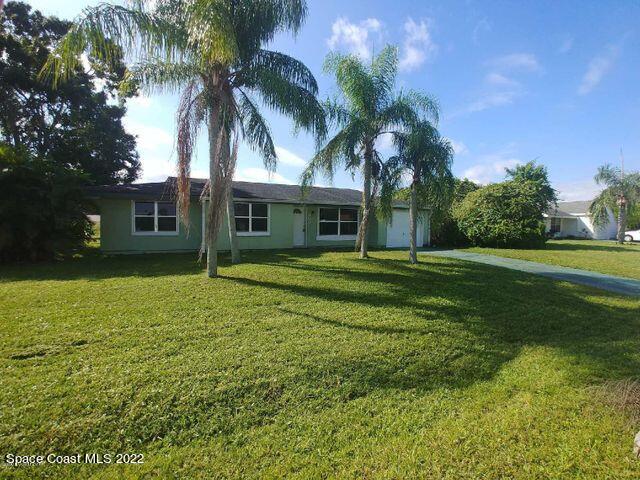 1950 Academy Street NE Palm Bay FL 32905