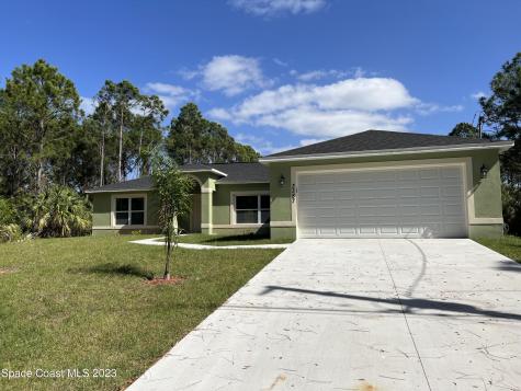 3387 Monteverde Avenue SW Palm Bay FL 32908