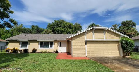 2375 Raintree Lake Circle Merritt Island FL 32953