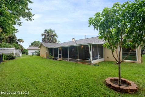 2375 Raintree Lake Circle Merritt Island FL 32953