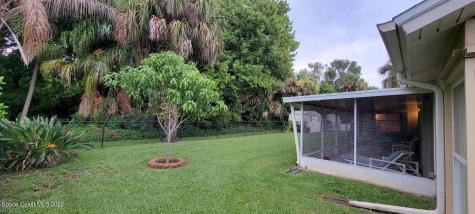 2375 Raintree Lake Circle Merritt Island FL 32953