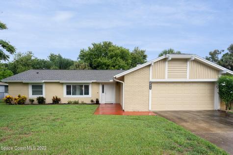2375 Raintree Lake Circle Merritt Island FL 32953