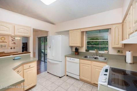 2375 Raintree Lake Circle Merritt Island FL 32953