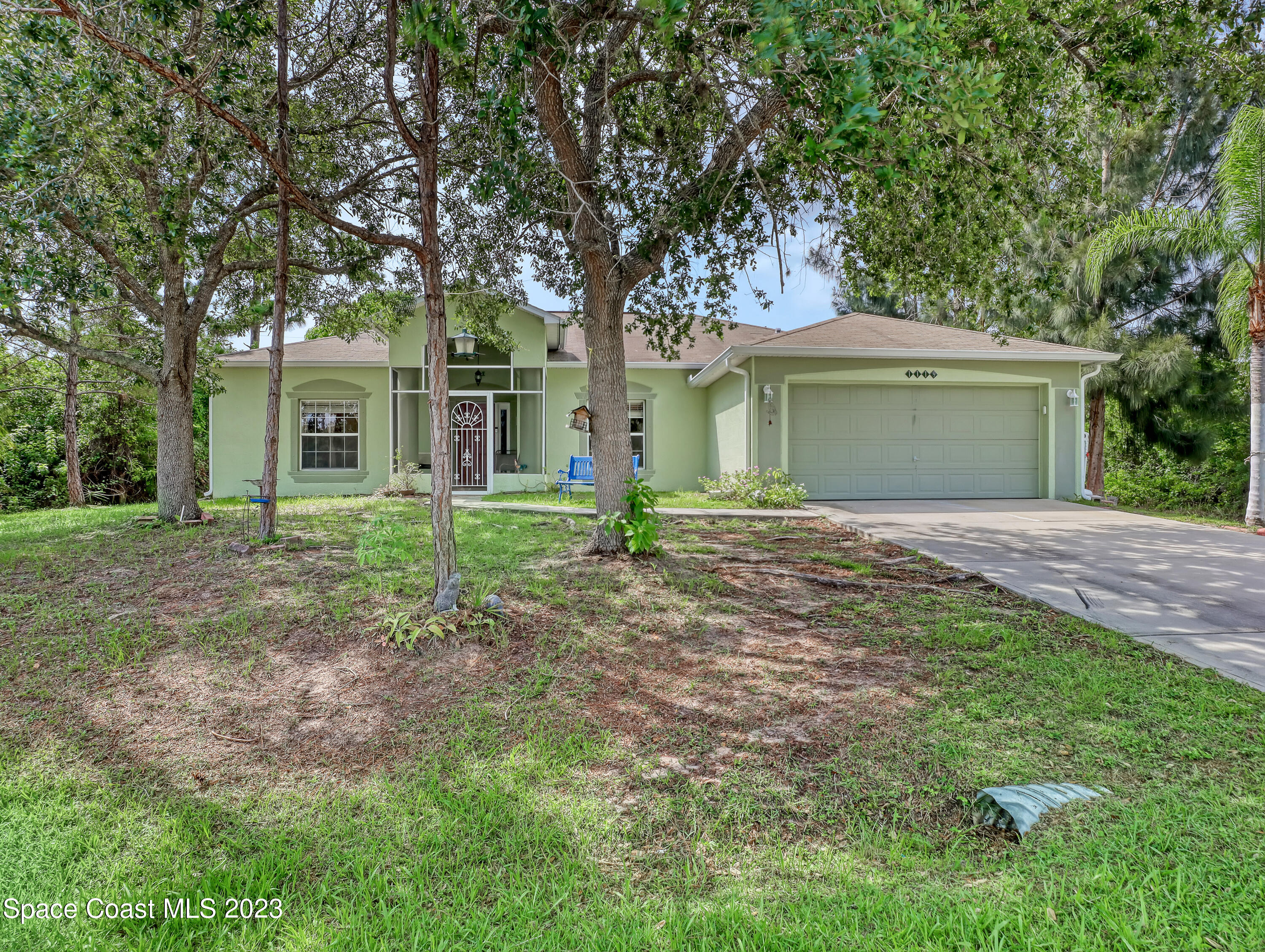 1119 Tower Street SE Palm Bay FL 32909