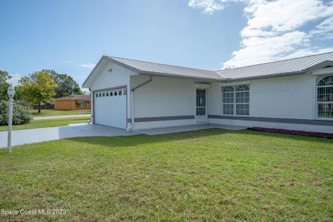 1732 Academy Street NE Palm Bay FL 32905