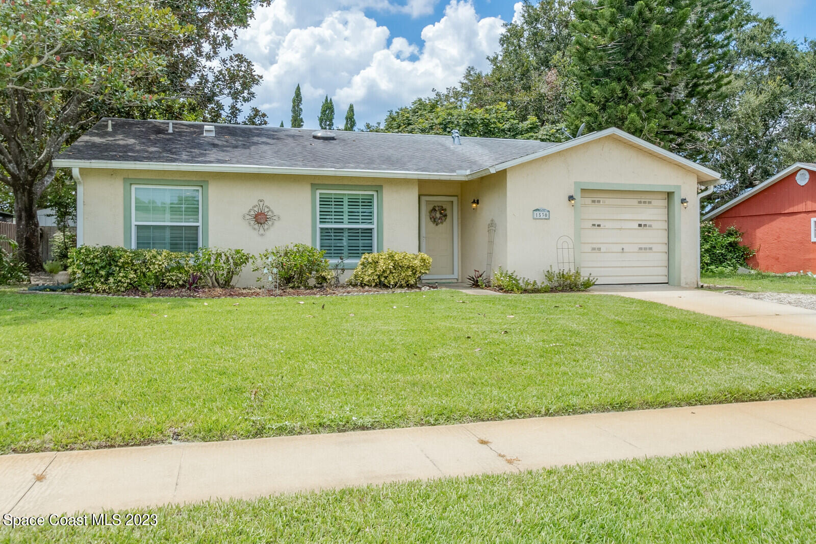 1530 Lafayette Avenue Titusville FL 32796