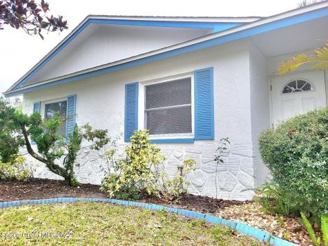 611 Dartmouth Avenue Melbourne FL 32901