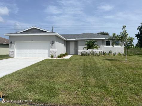 1060 Yakutat Avenue SE Palm Bay FL 32909