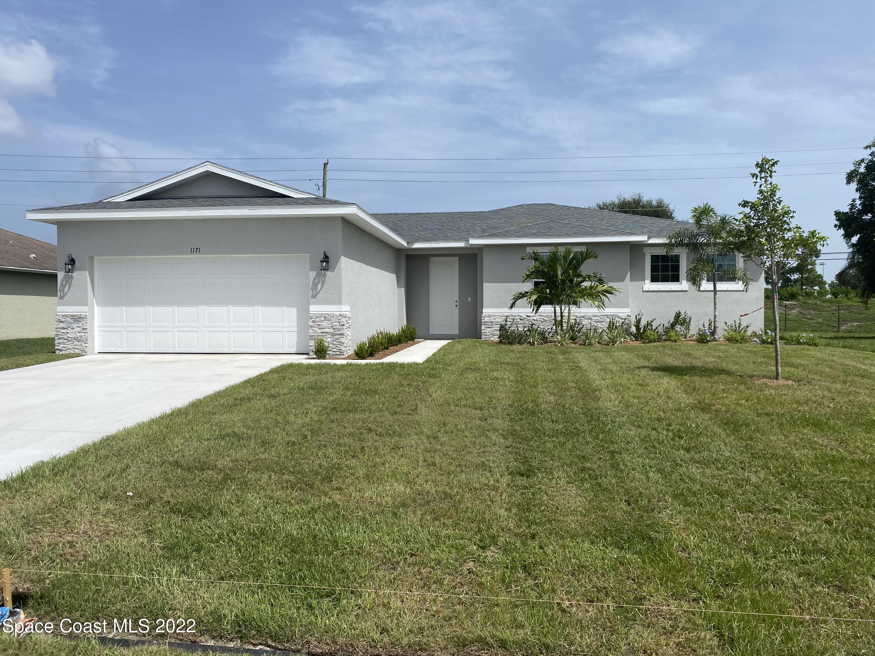 1060 Yakutat Avenue SE Palm Bay FL 32909