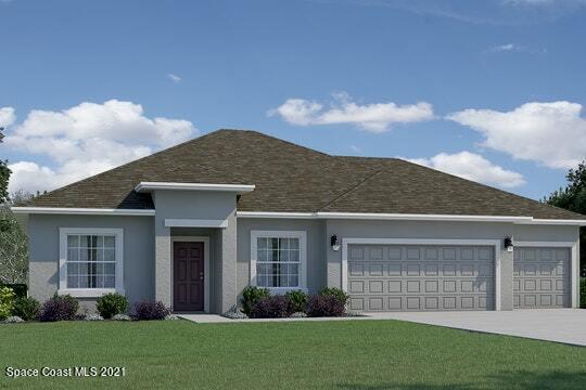 2365 Mantilla Avenue SE Palm Bay FL 32909