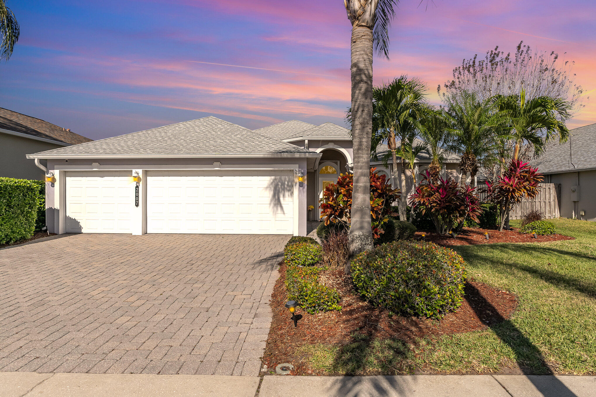 2007 Auburn Lakes Drive Rockledge FL 32955