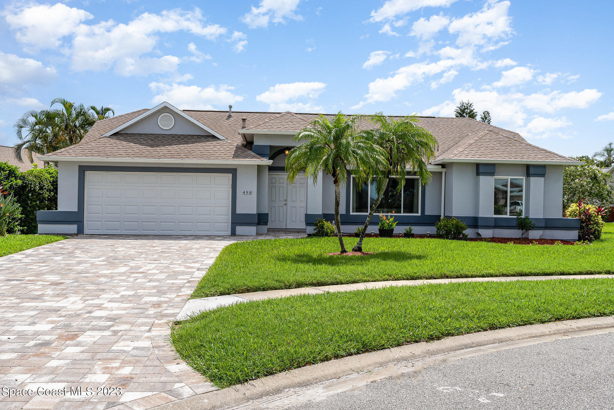 498 Kimberly Drive Melbourne FL 32940