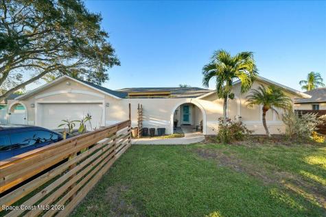 750 Oak Park Circle Merritt Island FL 32953