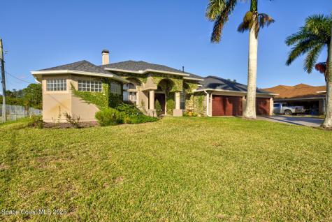 180 Grant Road Merritt Island FL 32953