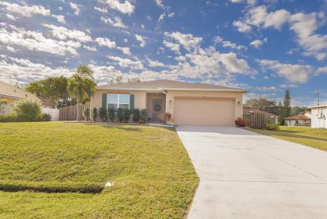 1512 Reed Street NW Palm Bay FL 32907