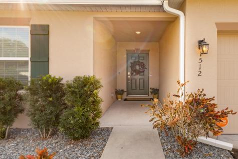 1512 Reed Street NW Palm Bay FL 32907