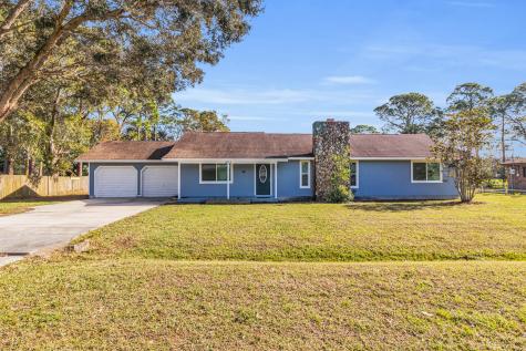 883 Emerson Drive NE Palm Bay FL 32907