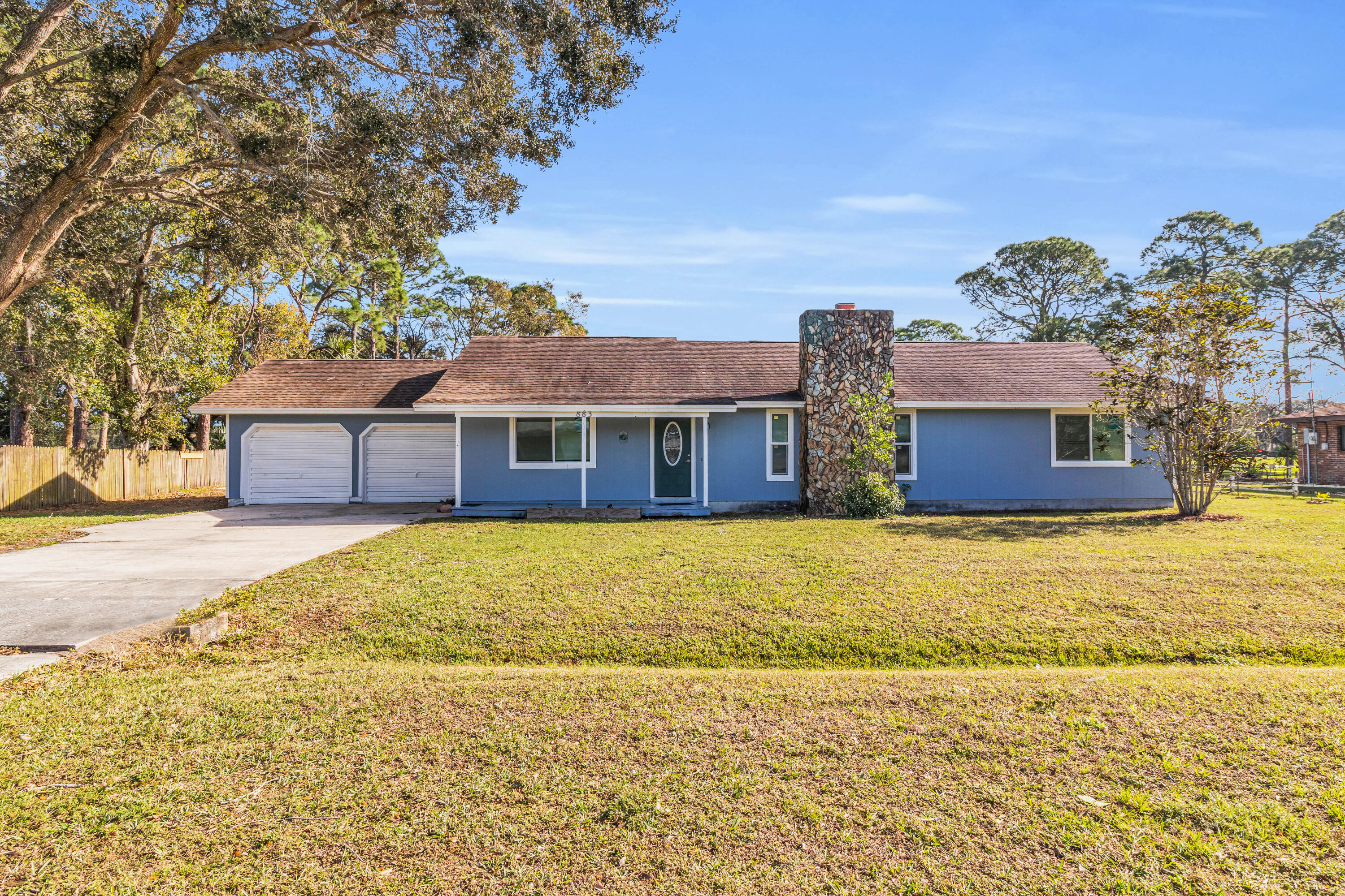 883 Emerson Drive NE Palm Bay FL 32907