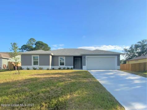 2039 Harbell Avenue SW Palm Bay FL 32908