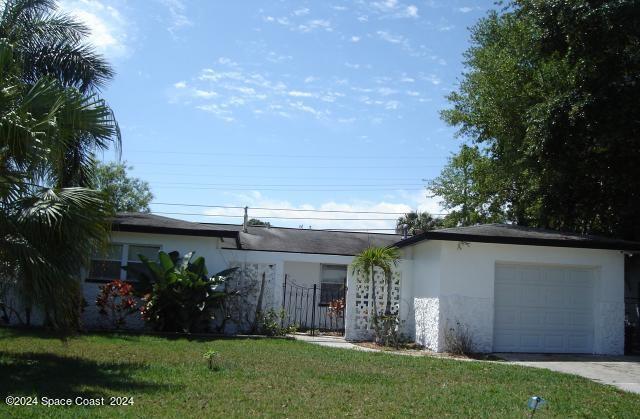 125 Wales Avenue Merritt Island FL 32953