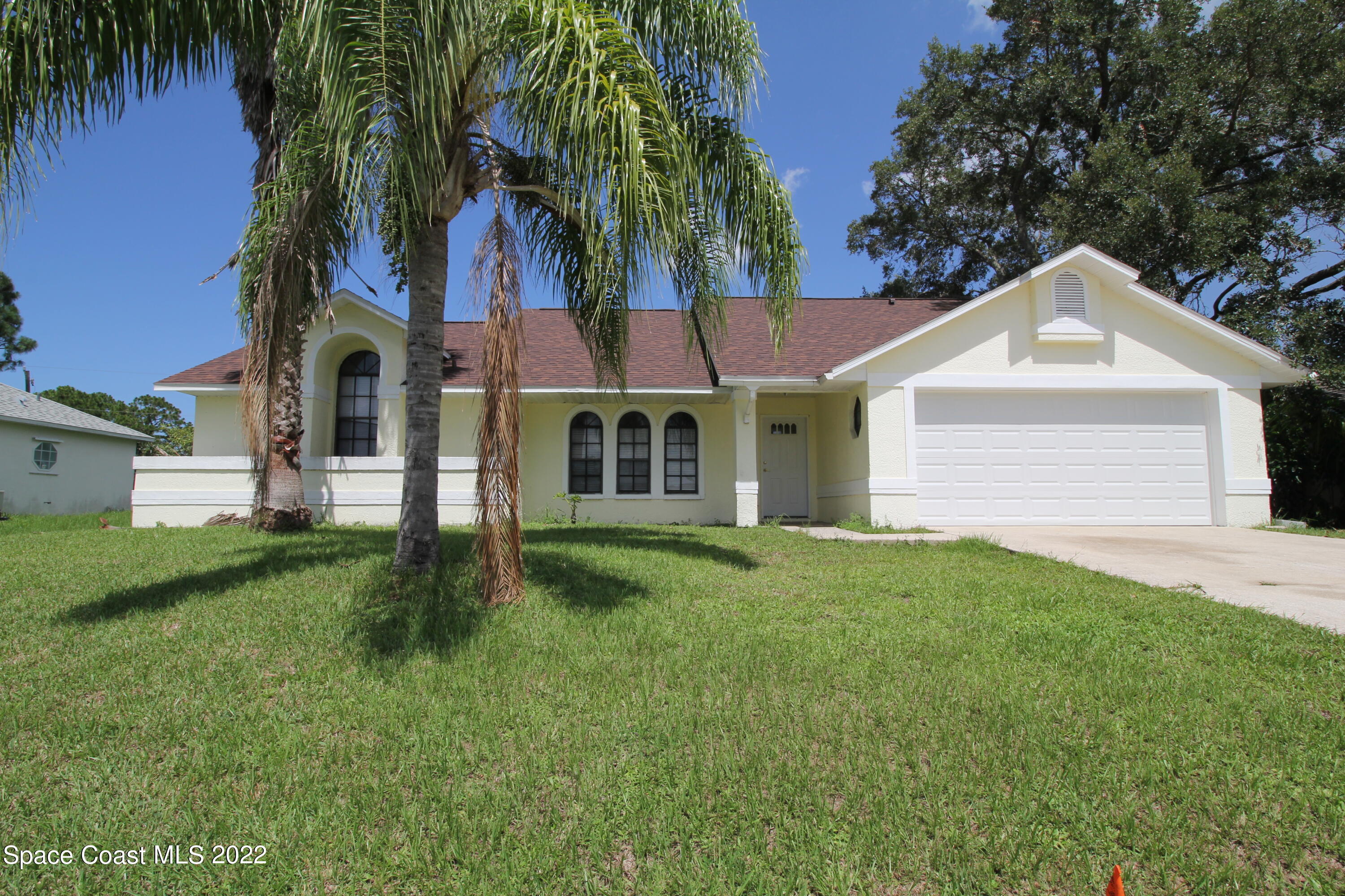 1563 Dallam Avenue NW Palm Bay FL 32907