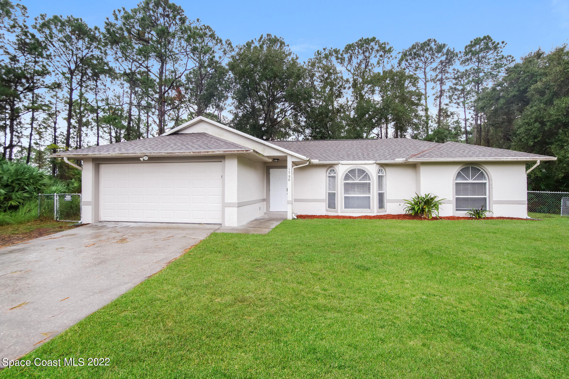 1790 Lantana Court NW Palm Bay FL 32907