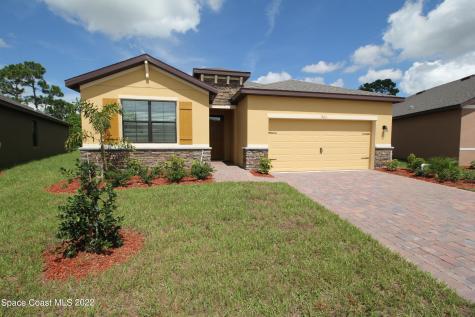 903 Remington Green Drive SE Palm Bay FL 32909
