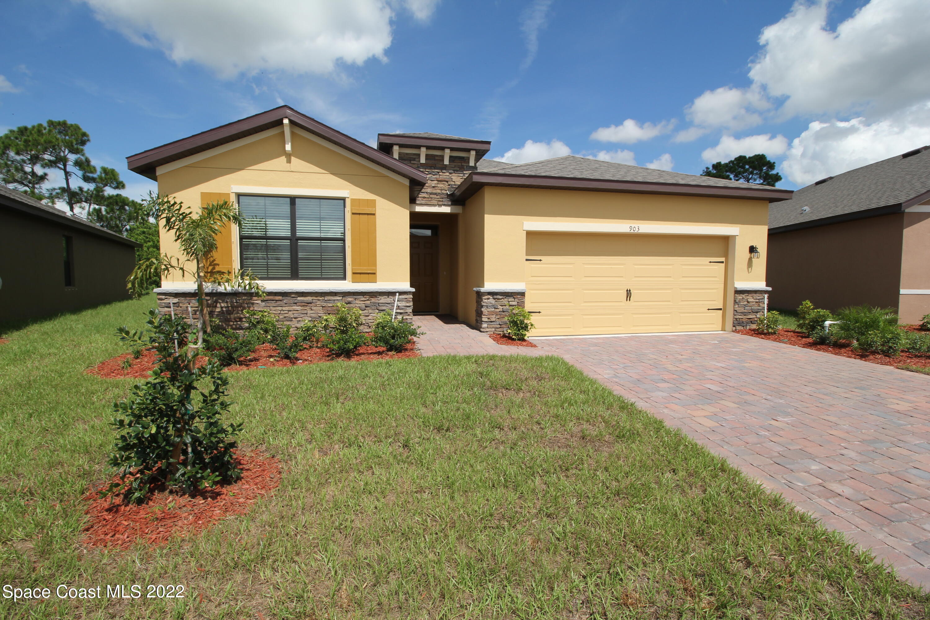 903 Remington Green Drive SE Palm Bay FL 32909