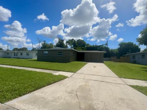 970 Butia Street Merritt Island FL 32953