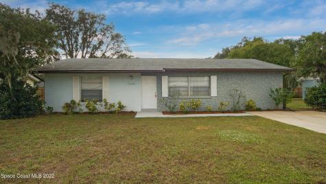 1570 E Powder Horn Road Titusville FL 32796