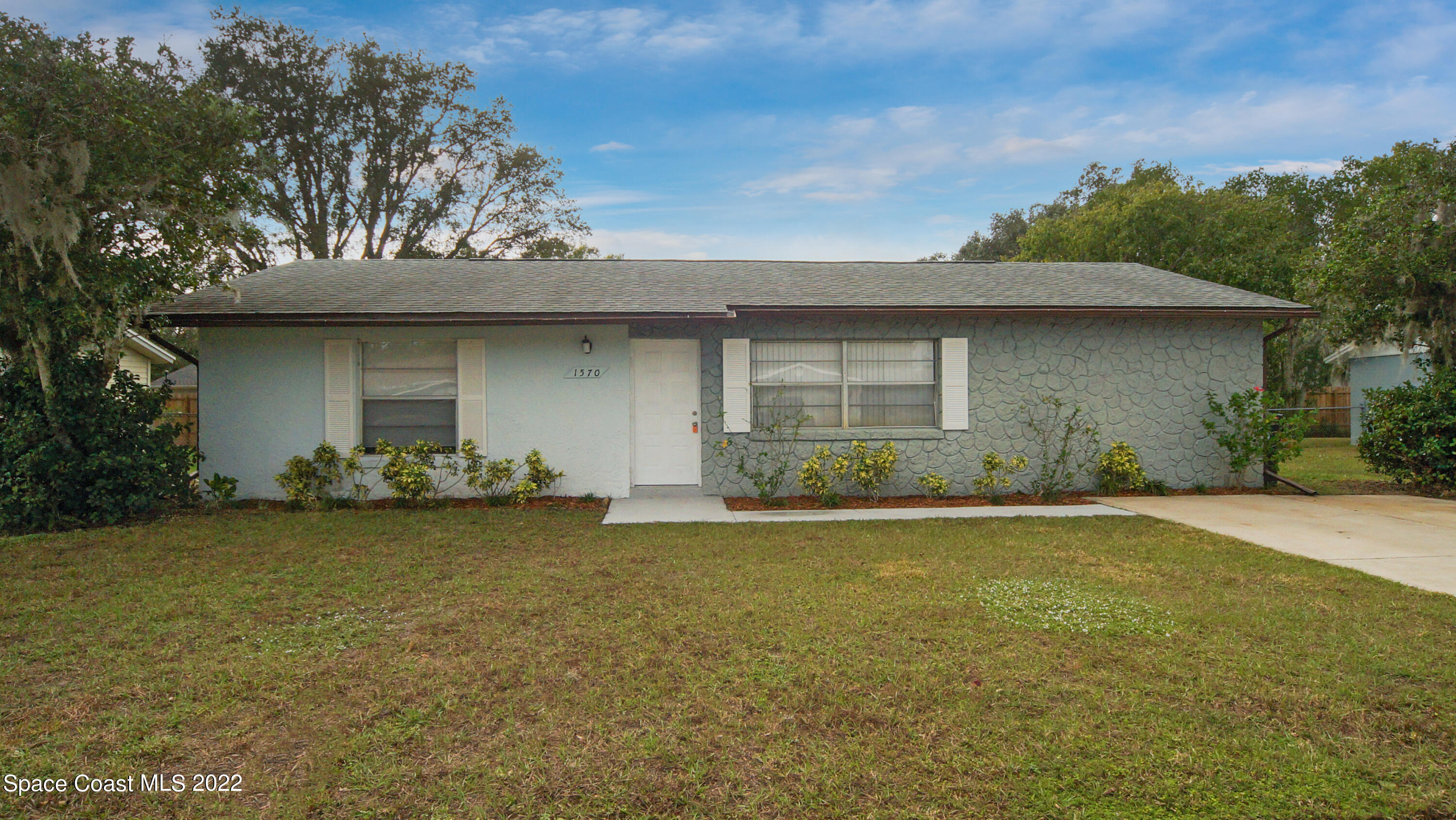 1570 E Powder Horn Road Titusville FL 32796
